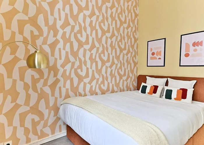 Appartement Rez-De-Chaussee Paris - Montparnasse