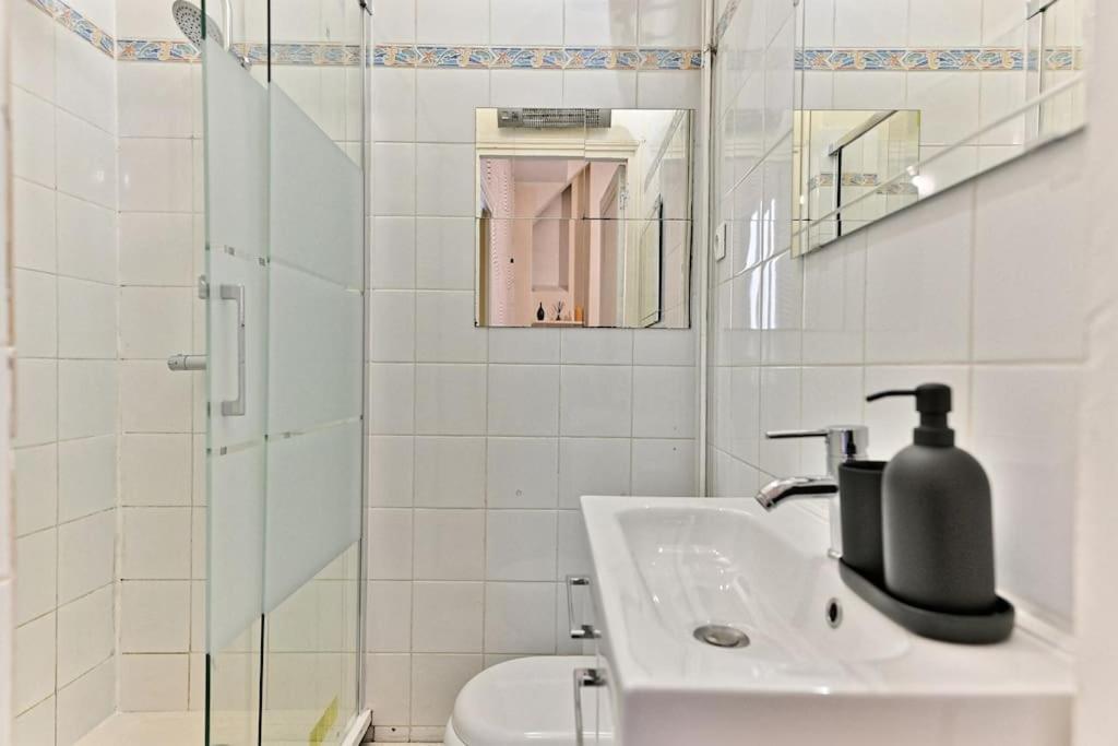 Apartamento Rez-de-chaussee - Montparnasse París
