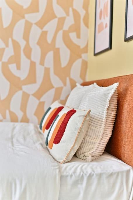Apartamento Rez-de-chaussee - Montparnasse París